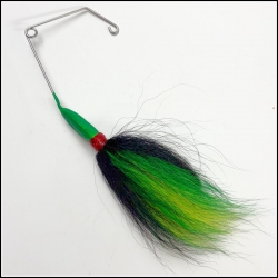Spinnerbait frame - 1- 3/4 oz. .051 wire (850)